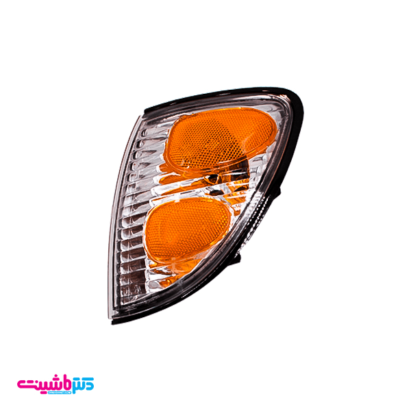 راهنما پارک چپ کاپرا Corner Lamp Left Capra